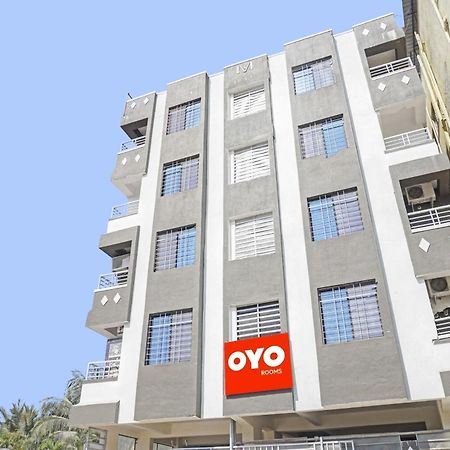 Hotel O R K Exclusive Хинджавади Экстерьер фото