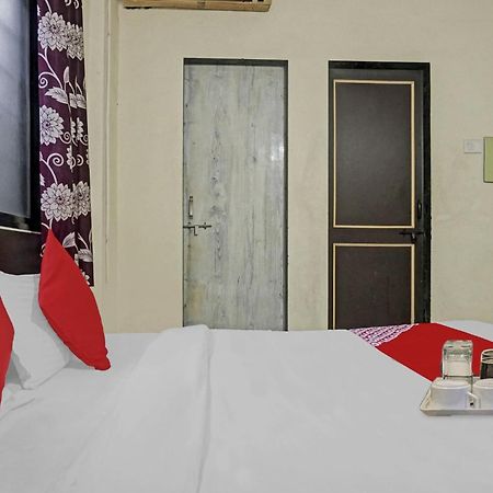 Hotel O R K Exclusive Хинджавади Экстерьер фото